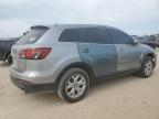 2014 Mazda Cx-9 Touring na sprzedaż w San Antonio, TX - Rear End
