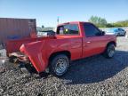 1995 Nissan Truck E/Xe de vânzare în Hueytown, AL - Rear End