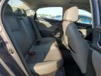 2020 Honda Civic Exl for Sale in Wilmer, TX - Front End