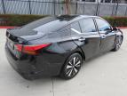 2021 NISSAN ALTIMA SV for sale at Copart CA - VAN NUYS