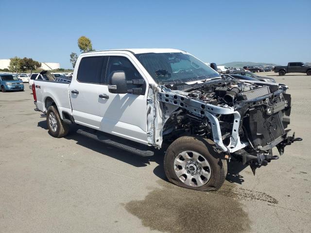  FORD F250 2024 White