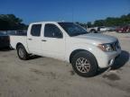 2017 Nissan Frontier S zu verkaufen in Ocala, FL - Rear End