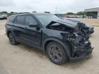 2022 Ford Explorer Xlt zu verkaufen in Wilmer, TX - Front End