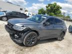 2024 Volkswagen Tiguan Se en Venta en Opa Locka, FL - Front End