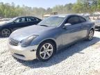 2007 Infiniti G35  იყიდება Ellenwood-ში, GA - Mechanical