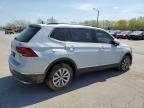 2018 Volkswagen Tiguan Se for Sale in Louisville, KY - Rollover