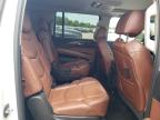 2016 Cadillac Escalade Esv Premium na sprzedaż w Oklahoma City, OK - Front End