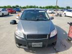 2009 Chevrolet Aveo Ls for Sale in Grand Prairie, TX - Rear End