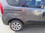 2015 FIAT DOBLO LOUN for sale at Copart SANDTOFT