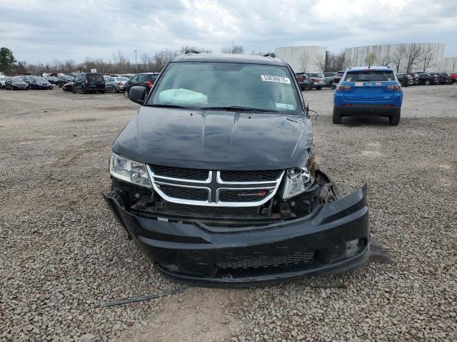 Parquets DODGE JOURNEY 2016 Fioletowy