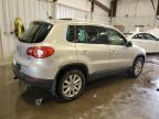 2010 Volkswagen Tiguan Se for Sale in Franklin, WI - Mechanical