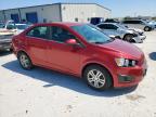 2015 Chevrolet Sonic Lt იყიდება Haslet-ში, TX - Side