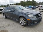 2014 Mercedes-Benz C 250 იყიდება Harleyville-ში, SC - Side