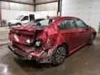 4S3BNAF61J3****** Salvage and Repairable 2018 Subaru Legacy in AK - Anchorage