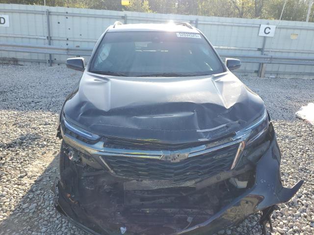  CHEVROLET EQUINOX 2022 Czarny