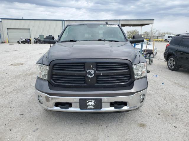  RAM 1500 2017 Угольный