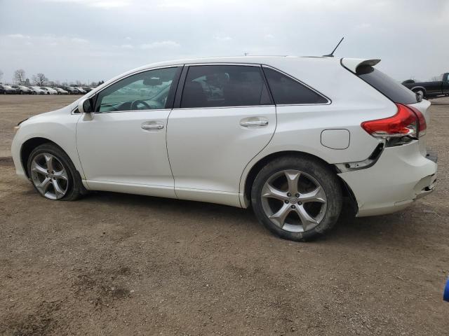 2009 TOYOTA VENZA 