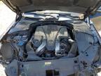 2015 Mercedes-Benz S 550 4Matic for Sale in Baltimore, MD - Front End