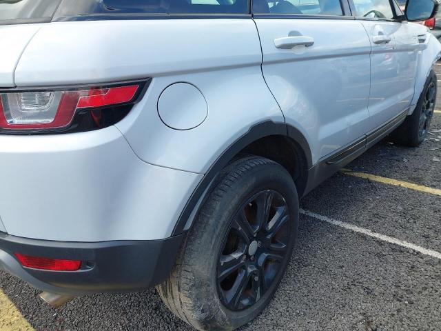 2017 LAND ROVER RANGE ROVE
