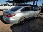 2016 Toyota Camry Le na sprzedaż w Phoenix, AZ - Front End