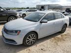 2017 Volkswagen Jetta Se на продаже в San Antonio, TX - Hail
