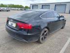 2013 AUDI A5 S LINE for sale at Copart NEWBURY