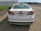 2017 Ford Fusion Se for Sale in Columbia Station, OH - Side