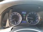2011 Lexus Is 250 იყიდება Lebanon-ში, TN - Front End