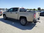 2021 Gmc Canyon At4 de vânzare în Martinez, CA - Front End