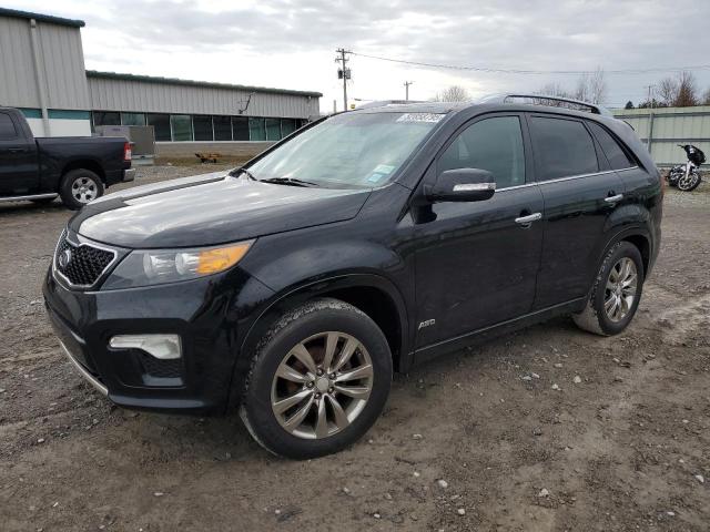 2013 Kia Sorento Sx