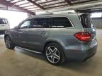 2017 Mercedes-Benz Gls 550 4Matic for Sale in East Granby, CT - Minor Dent/Scratches