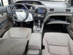 2015 Honda Civic Exl იყიდება York Haven-ში, PA - Front End