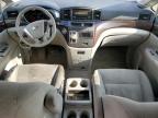 2014 Nissan Quest S for Sale in Chicago Heights, IL - Front End