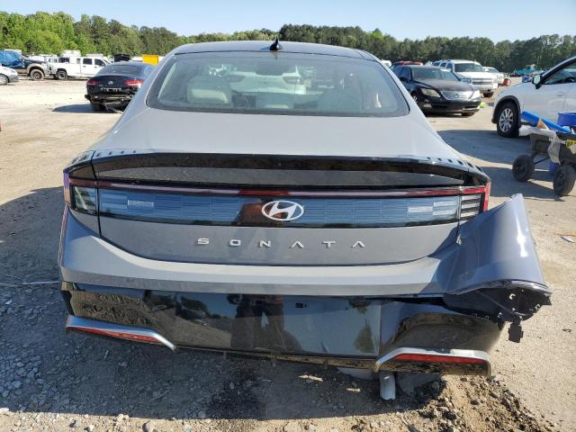  HYUNDAI SONATA 2024 Серый