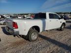2012 Dodge Ram 3500 Longhorn en Venta en Oklahoma City, OK - Front End
