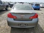 2015 Infiniti Q40  de vânzare în Sacramento, CA - Front End