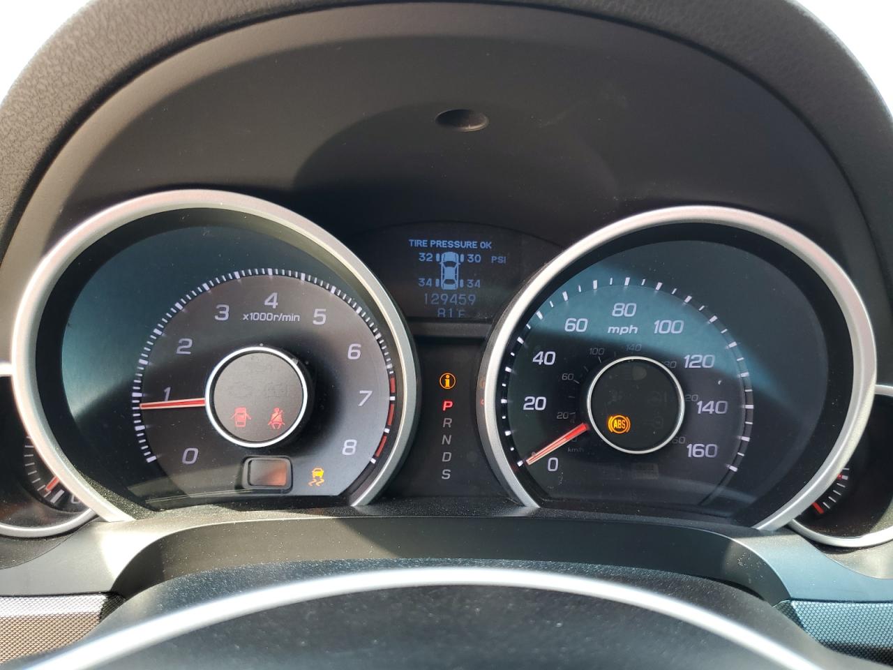 2012 Acura Tl VIN: 19UUA8F54CA003029 Lot: 52347455