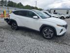 2022 Hyundai Tucson Limited for Sale in Ellenwood, GA - Rear End