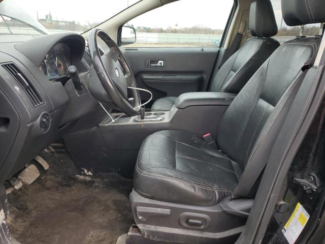 2010 FORD EDGE SEL