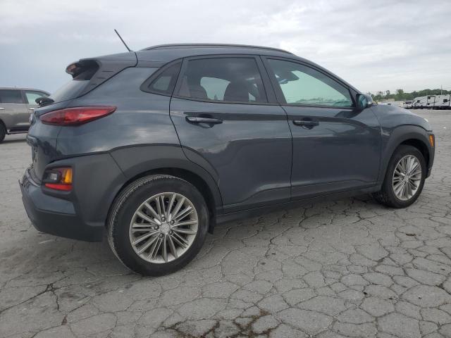  HYUNDAI KONA 2020 Сірий