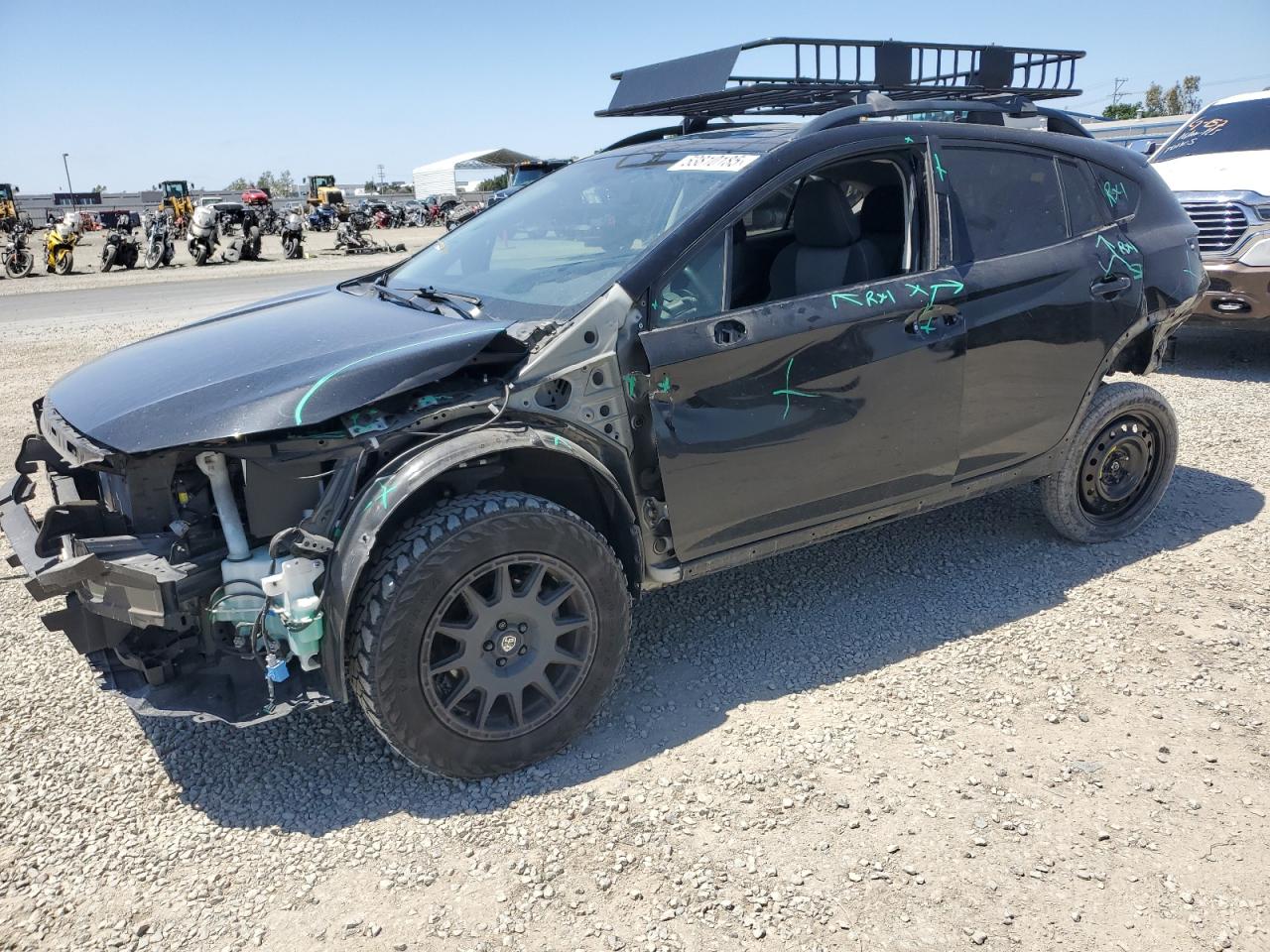 2020 Subaru Crosstrek Premium for Sale in San Diego, CA - All Over