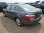 2007 Toyota Camry Ce на продаже в Elgin, IL - Front End