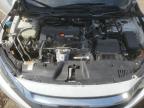 2016 Honda Civic Lx en Venta en Shreveport, LA - Side