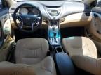 2011 Hyundai Elantra Gls for Sale in Anthony, TX - Front End
