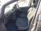2016 VAUXHALL CORSA ENER for sale at Copart BRISTOL
