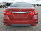 2016 Nissan Sentra S for Sale in Earlington, KY - Front End