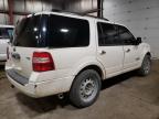 2007 Ford Expedition Limited for Sale in Anchorage, AK - Front End