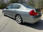 2006 Infiniti M35 Base იყიდება Lyman-ში, ME - Normal Wear