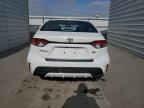 2021 Toyota Corolla Se იყიდება San Diego-ში, CA - Front End