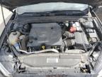 2018 Ford Fusion Sport na sprzedaż w Houston, TX - Side